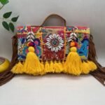 TanaBana Tales Banjara Bag - Image 3