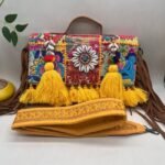TanaBana Tales Banjara Bag