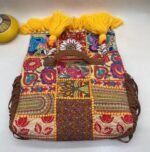 TanaBana Tales Banjara Bag - Image 4