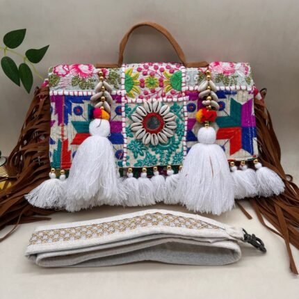 Tokri Tadka Banjara Bag