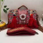 Tokri Twist Banjara Bag