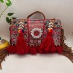 Tokri Twist Banjara Bag - Image 2