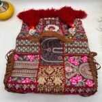 Tokri Twist Banjara Bag - Image 4
