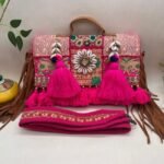 Tota Tara Banjara Bag