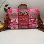 Tota Tara Banjara Bag - Image 3