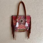 Tote Heritage Banjara Bag - Image 2