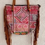Tote Heritage Banjara Bag - Image 5