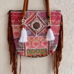Tote Heritage Banjara Bag - Image 3