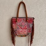 Tote Heritage Banjara Bag - Image 4