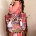 Tote Heritage Banjara Bag