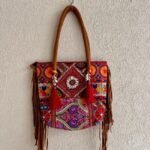 Tote Vastra Viraasat Banjara Bag - Image 4