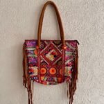 Tote Vastra Viraasat Banjara Bag - Image 5