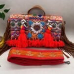 Tribal Trishna Banjara Bag