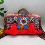Tribal Trishna Banjara Bag - Image 3