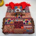 Tribal Trishna Banjara Bag - Image 4