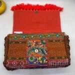 Tribal Trishna Banjara Bag - Image 5