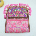 Vintage Wanderer Road Sling Bag - Image 4