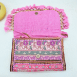 Vintage Wanderer Road Sling Bag - Image 5