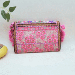 Vintage Wanderer Road Sling Bag - Image 2