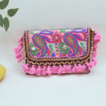 Vintage Wanderer Road Sling Bag - Image 3