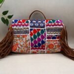 Wander Kaani Banjara Bag - Image 2
