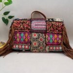 WanderWeave Banjara Bag - Image 2