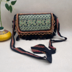 Zardosi Zaika Sling Bag