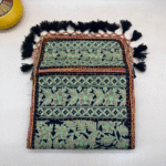 Zardosi Zaika Sling Bag - Image 4