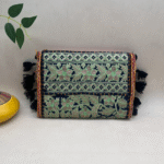 Zardosi Zaika Sling Bag - Image 2