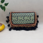 Zardosi Zaika Sling Bag - Image 3