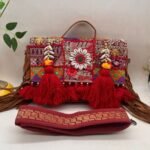 Zari Jhol Banjara Bag