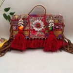 Zari Jhol Banjara Bag - Image 3