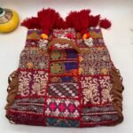 Zari Jhol Banjara Bag - Image 4