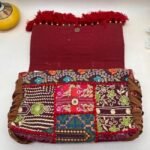 Zari Jhol Banjara Bag - Image 5