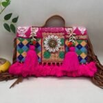 Zari Zing Banjara Bag - Image 3