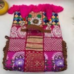 Zari Zing Banjara Bag - Image 4