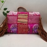 Zari Zing Banjara Bag - Image 2