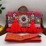 Zula Nomad Banjara Bag