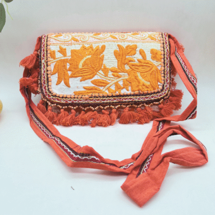 Zula Nomad Sling Bag