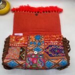Zula Nomad Banjara Bag - Image 5