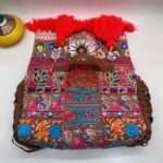 Zula Nomad Banjara Bag - Image 4