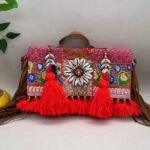 Zula Nomad Banjara Bag - Image 3
