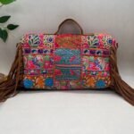 Zula Nomad Banjara Bag - Image 2