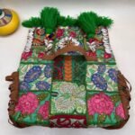 BohoMehfil Banjara Bag - Image 4
