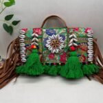 BohoMehfil Banjara Bag - Image 3