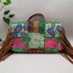 BohoMehfil Banjara Bag - Image 2