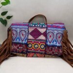 Ghoomar Ghati Banjara Bag - Image 2