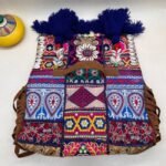 Ghoomar Ghati Banjara Bag - Image 4