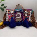 Ghoomar Ghati Banjara Bag - Image 3
