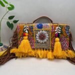 IndieNaaz Banjara Bag - Image 3